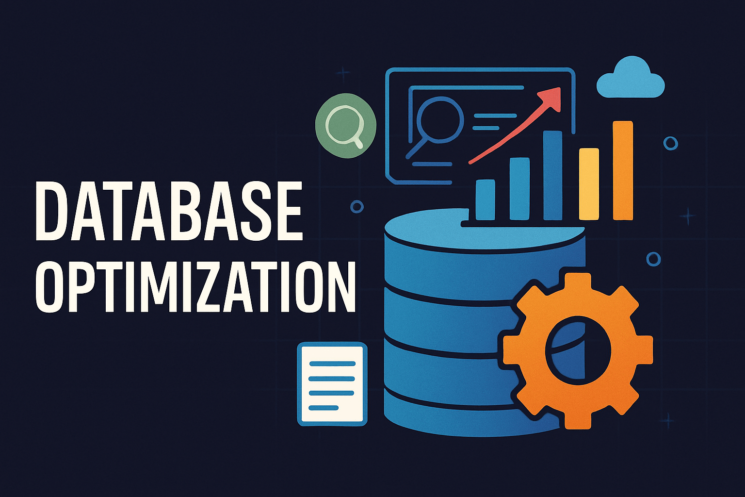 database optimization